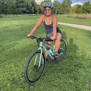 Fundraising Page: maddie rowley